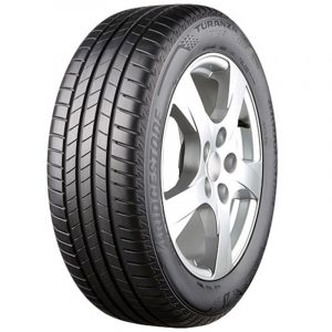 225/40R18 92W TURANZA T005