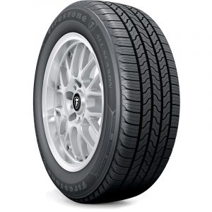 215/65R17 99T ALL SEASON