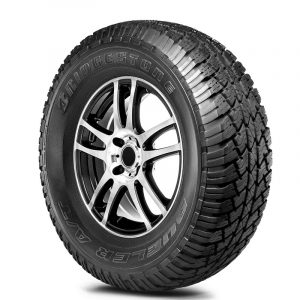 265/65R17 112S DUELER A/T 693 III