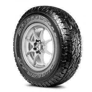265/70R16 112T DUELER A/T REVO2