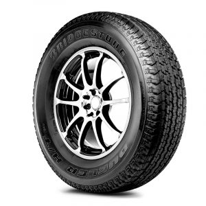 225/55R18 98H DUELER H/P SPORT BRIDGESTONE