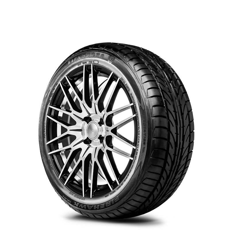 185/65R15 88H FIREHAWK 900