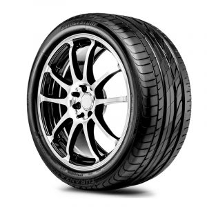 215/60R16 95V TURANZA ER300