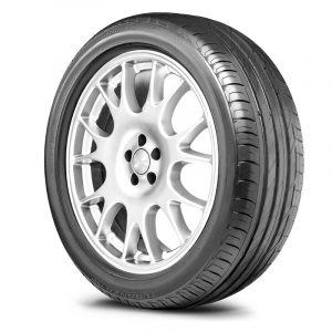 225/55R16 95W TURANZA T001