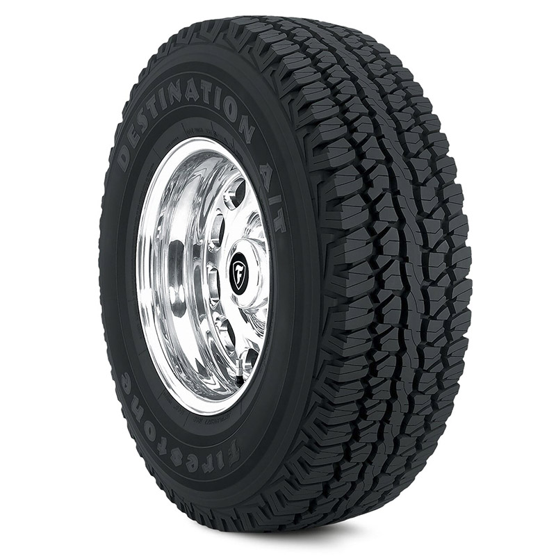 205/65R15 94T DESTINATION A/T