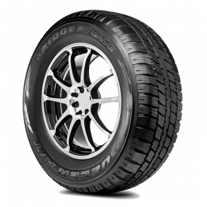 LT225/75R16 103/100S DUELER A/T 697 OWT