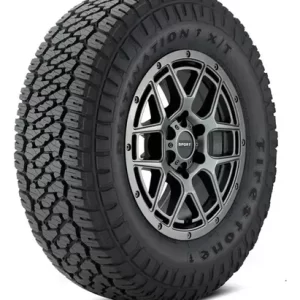 215/80R16 107S DESTINATION ATX