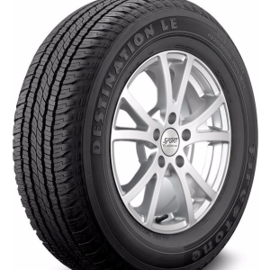 265/60R18 110H DESTINATION LE3