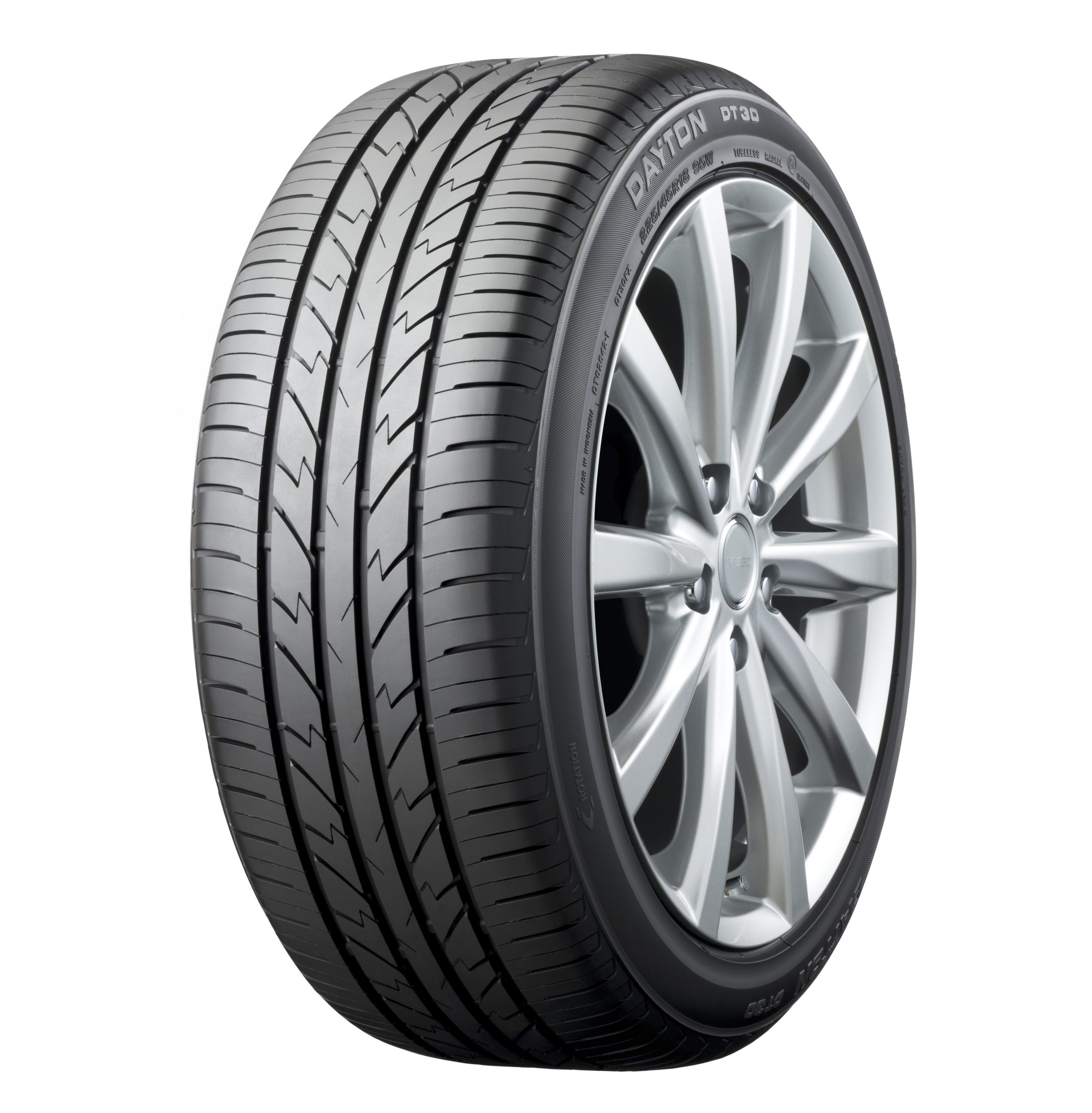 185/65R15 88H DAYTON DT30
